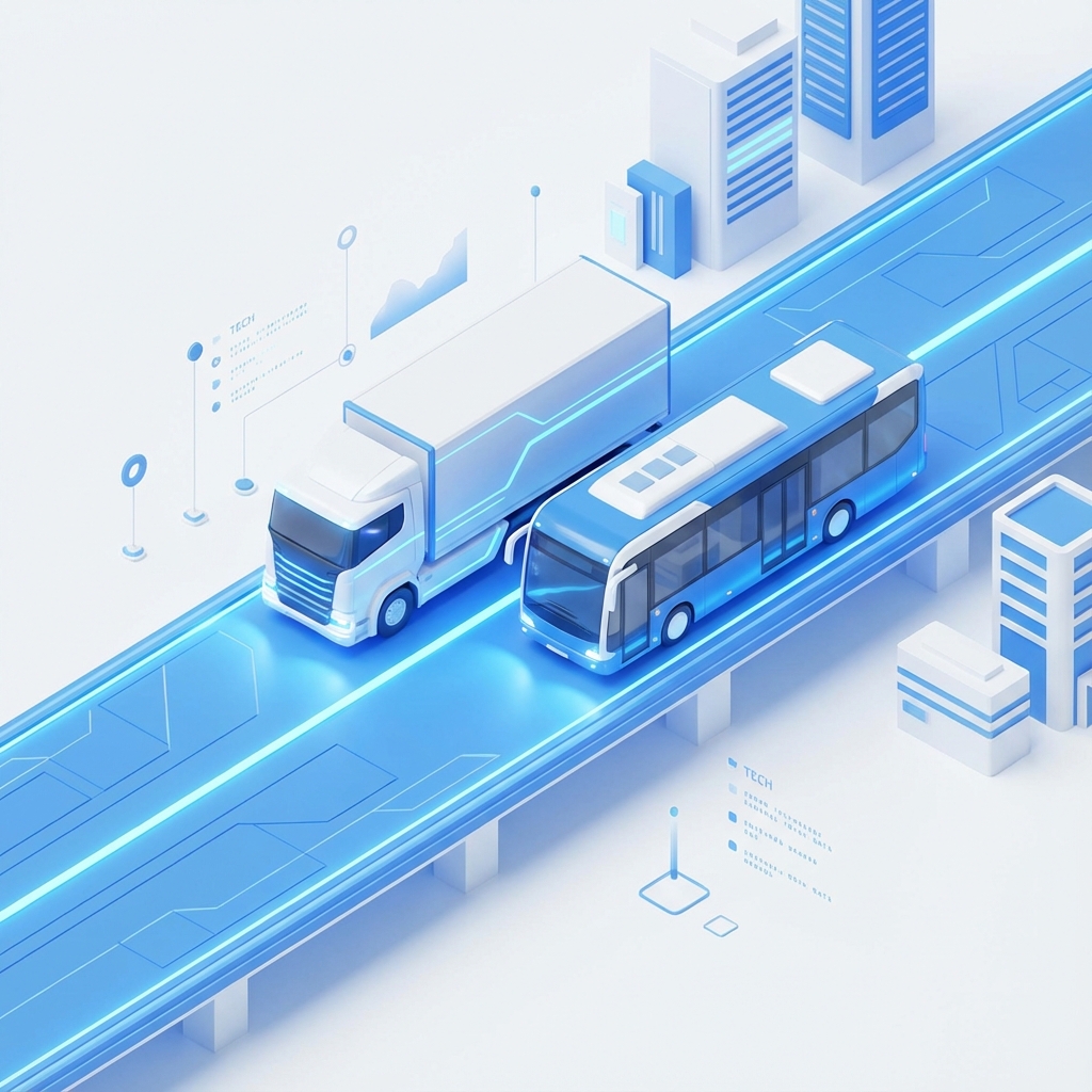 Ilustración CAP Transporte